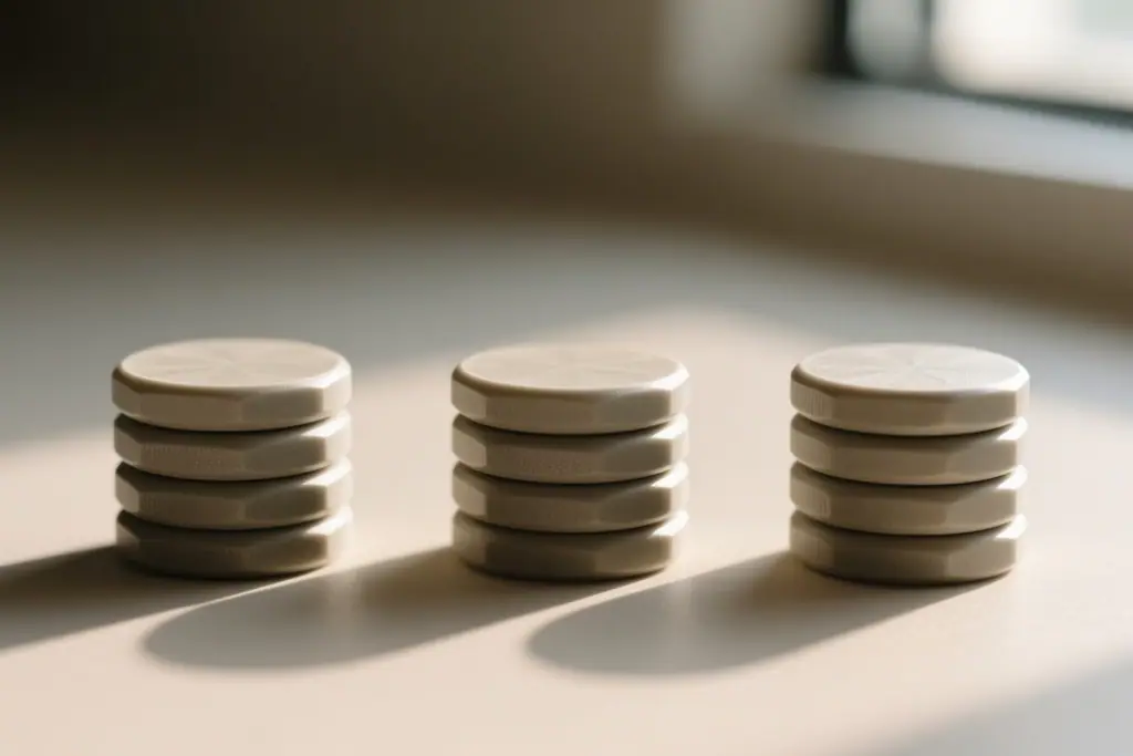 Bet Types and Risk Levels