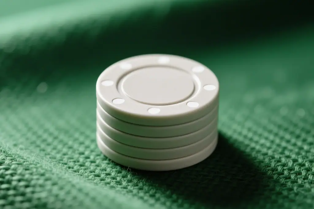 Table Games: Rules to Check First