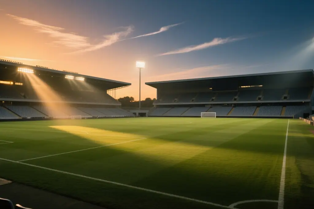 Live Betting: Reading In-Play Odds