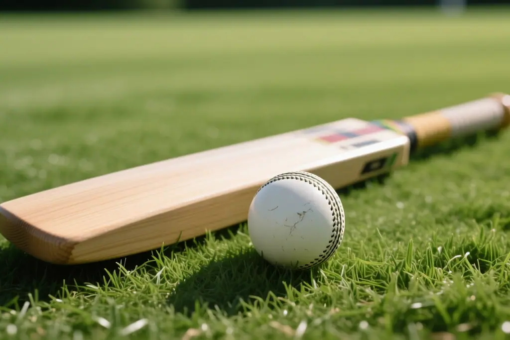 Rugby and Cricket: Reading Local Markets