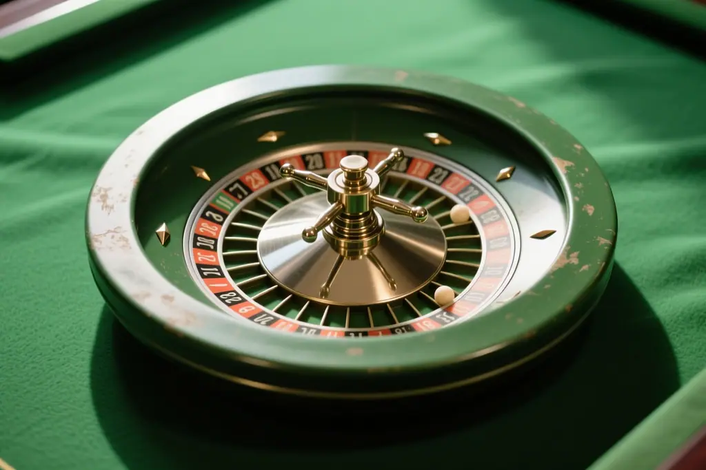 Table Games: Rules to Check First